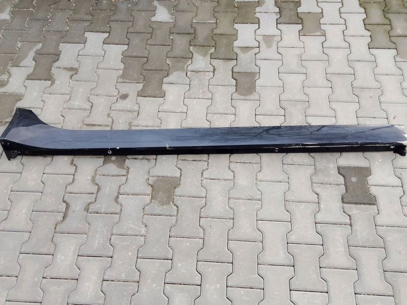 JAGUAR XE LISTWA PROGOWA PROGU PRAWA GX73-101D56