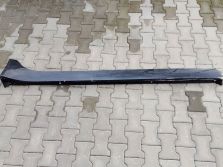 JAGUAR XE LISTWA PROGOWA PROGU PRAWA GX73-101D56
