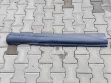 CITROEN C5 LISTWA NAKŁADKA PROGOWA PROGU LEWY PRZÓD 9635682177