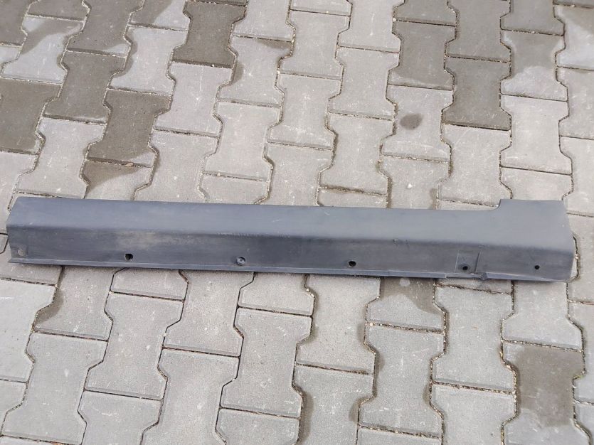 CHEVROLET CAPTIVA LISTWA PROGOWA PROGU PRAWA 96804212
