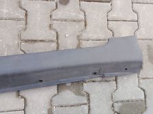 CHEVROLET CAPTIVA LISTWA PROGOWA PROGU PRAWA 96804212