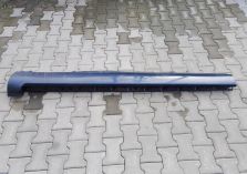 AUDI A8 D3 LISTWA NAKŁADKA PROGOWA PROGU PRAWA 4E4853860