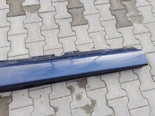 AUDI A8 D3 LISTWA NAKŁADKA PROGOWA PROGU PRAWA 4E4853860