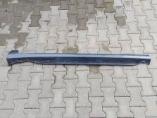 AUDI A4 B6 B7 LISTWA PROGOWA PROGU LEWA 8E0853859