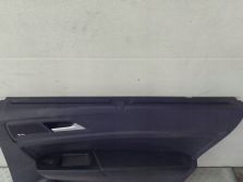 VW ATLAS CROSS 3.6 V6 TAPICERKA BOCZEK DRZWI PRAWY TYŁ ROLETA 3CM867212F