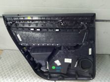 VW ATLAS CROSS 3.6 V6 TAPICERKA BOCZEK DRZWI PRAWY TYŁ ROLETA 3CM867212F