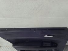 VW ATLAS CROSS 3.6 V6 TAPICERKA BOCZEK DRZWI LEWY TYŁ ROLETA 3CM867211F