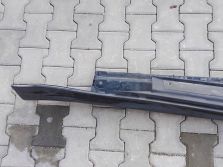 MINI COOPER R56 LISTWA NAKŁADKA PROGOWA PROGU PRAWA 7147916