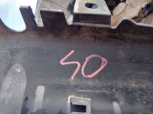 MINI COOPER R56 LISTWA NAKŁADKA PROGOWA PROGU PRAWA 7147916