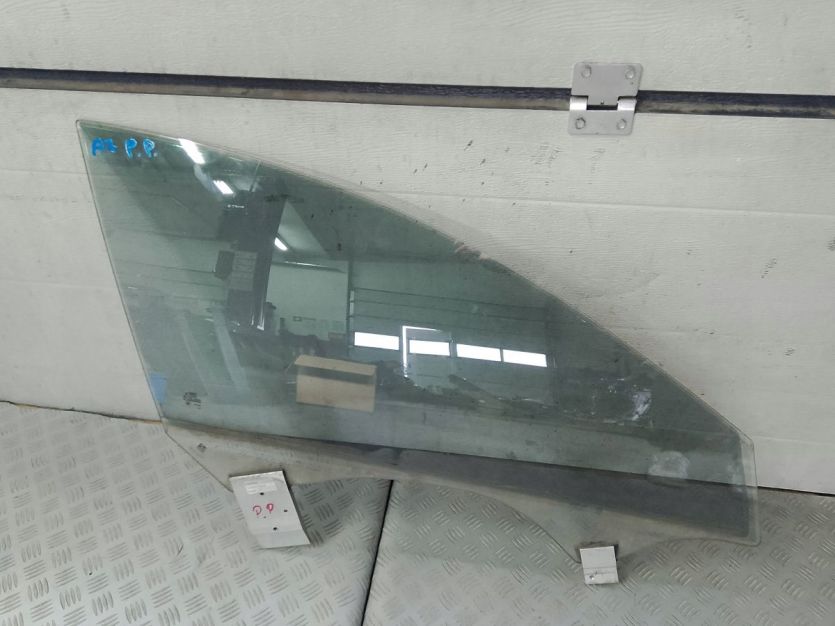 AUDI A7 S7 C7 SZYBA DRZWI PRAWY PRZÓD PODWÓJNA KLEJONA 4G8845022B