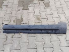 VOLVO S60 LISTWA PROGOWA PROGU PRAWA 9178762