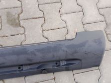 VOLVO S60 LISTWA PROGOWA PROGU PRAWA 9178762