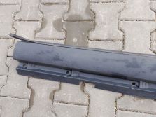 VOLVO S60 LISTWA PROGOWA PROGU PRAWA 9178762