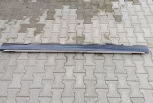 AUDI A8 D4 LISTWA PROGOWA PROGU LEWA 4H0853859E