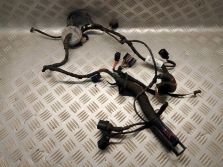 AUDI A7 S7 C7 WIĄZKA INSTALACJA DRZWI LEWY TYŁ 4G8971687BP