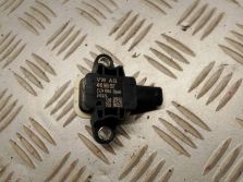 AUDI A7 S7 C7 CZUJNIK UDERZENIA UDERZENIOWY 4H0955557