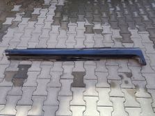 VOLVO C30 LISTWA NAKŁADKA PROGOWA PROGU PRAWA 30779139