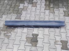 BMW X5 E53 LISTWA NAKŁADKA PROGOWA PROGU PRAWA 8408706