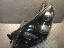 OPEL ASTRA H GTC A04 2009 LAMPA LEWA PRZOD PRZEDNIA XENON SKRETNY