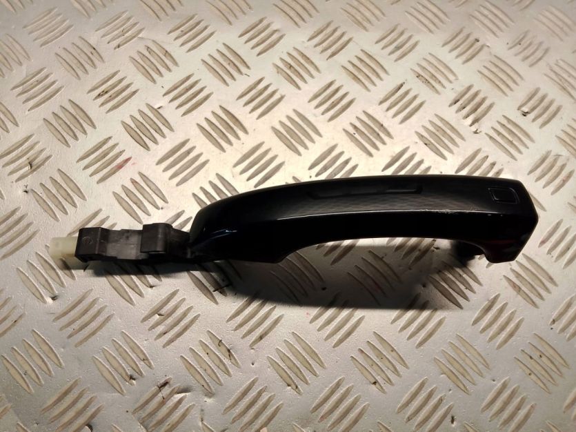 AUDI A7 S7 C7 KLAMKA DRZWI PRAWY PRZÓD 4H0837206