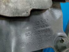 AUDI A7 S7 RS7 C7 4G8 USZCZELKA DRZWI PRAWY PRZÓD 4G8837480