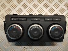 MAZDA VI 6 II PANEL NAWIEWU KLIMATYZACJI