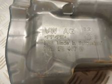 VW TIGUAN II 2023 2.0 TDI ZBIORNIK WYRÓWNAWCZY 5WA121407G