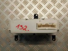 NISSAN QASHQAI PANEL NAWIEWU KLIMATYZACJI 27500BR40A