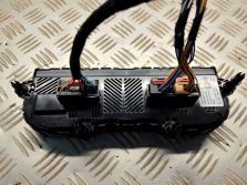 VW TIGUAN II 2023 2.0 TDI PANEL KLIMATYZACJI NAWIEWU 5NA907044AN
