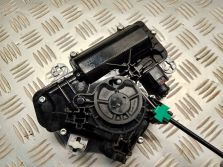 VW TIGUAN II 2023 2.0 TDI ZAMEK DOCIĄG KLAPY TYŁ TYLNEJ 3G0827887C