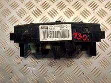 PEUGEOT 206 PANEL NAWIEWU KLIMATYZACJI 69910002