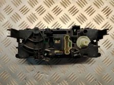 PEUGEOT 206 PANEL NAWIEWU KLIMATYZACJI 69910002