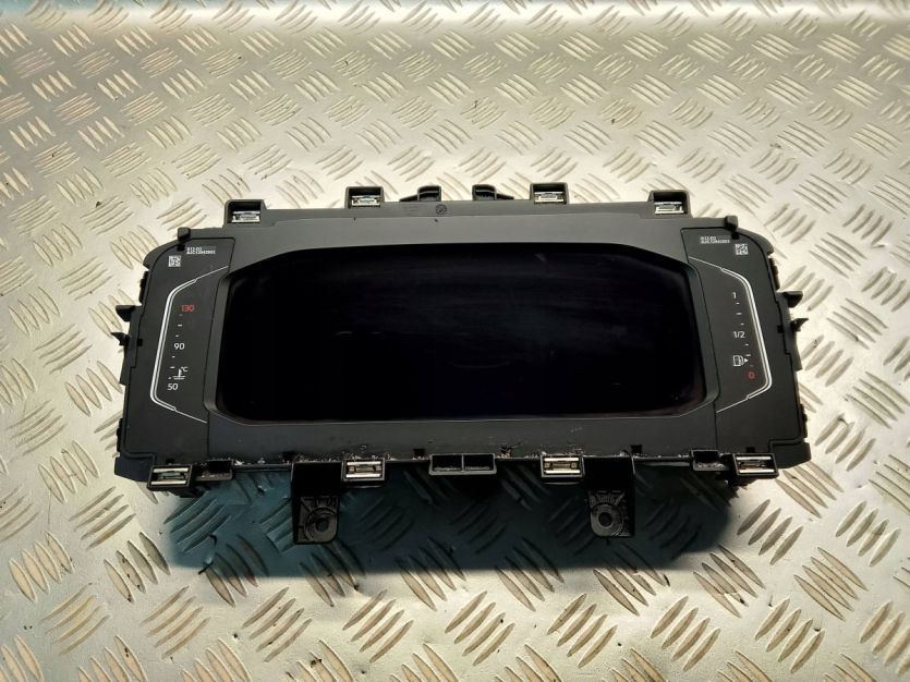 VW TIGUAN II 2023 2.0 TDI ZEGARY LICZNIK VIRTUAL KOKPIT 3G0920320C