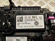 VW TIGUAN II 2023 2.0 TDI ZEGARY LICZNIK VIRTUAL KOKPIT 3G0920320C