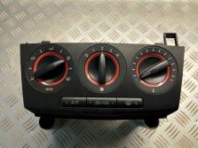 MAZDA III 3 PANEL NAWIEWU KLIMATYZACJI C4727