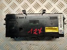 CITROEN C3 DS3 PANEL STEROWANIA NAWIEWU KLIMATYZACJI 9678312577