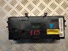 CITROEN C3 II DS3 PANEL NAWIEWU KLIMATYZACJI 96831720XT