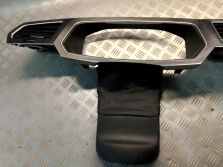VW TIGUAN II 2023 2.0 TDI LISTWA DESKI RAMKA DEKOR LICZNIKA 5NN858019