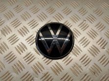 VW TIGUAN II 2023 2.0 TDI ZNACZEK LOGO EMBLEMAT KLAPY TYŁ 5NA853630A