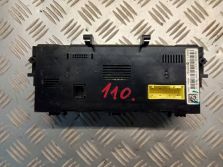 CITROEN C3 DS3 PANEL NAWIEWU KLIMATYZACJI 9678312577