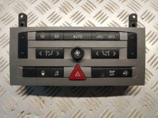 PEUGEOT 407 PANEL NAWIEWU KLIMATYZACJI 96533783YW