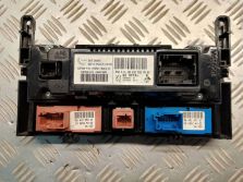 PEUGEOT 407 PANEL NAWIEWU KLIMATYZACJI 96533783YW