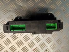 HONDA CIVIC VII PANEL NAWIEWU KLIMATYZACJI