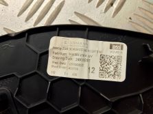 VW TIGUAN II 2023 2.0 TDI ZAŚLEPKA KONOSLI DESKI 5NN858218A