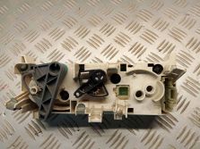 CITROEN BERLINGO PEUGEOT PARTNER PANEL NAWIEWU 1848819639