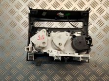 CITROEN JUMPER II PANEL STEROWANIE NAWIEWEM NAWIEWU