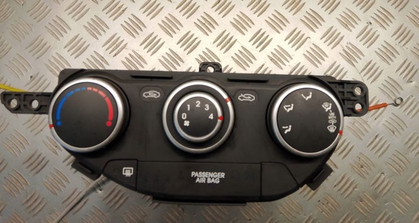 KIA PICANTO II PANEL NAWIEWU 97250-1YXXX