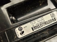 VW TIGUAN II 2023 2.0 TDI LAMPA LEWY TYŁ LEWA TYLNA 5NA945207J