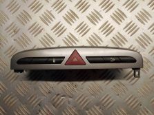 PEUGEOT 308 T7 PANEL PRZEŁĄCZNIK PRZYCISK AWARYJNYCH 9659793577