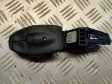 PEUGEOT CITROEN PRZEŁĄCZNKI MANETKA RADIA 96637241XT